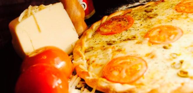 La Cucina Pizzeria Gourmet