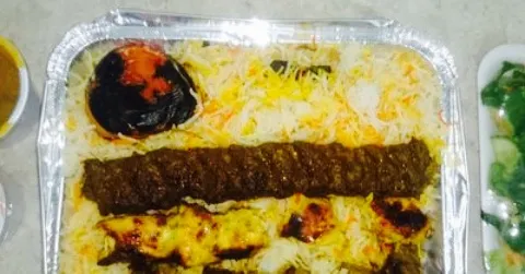 Hud Hud Turkish Restaurant & Coffee Shop in Seeb