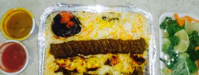 Hud Hud Turkish Restaurant & Coffee Shop