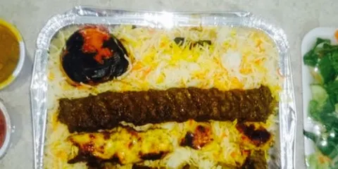 Hud Hud Turkish Restaurant & Coffee Shop