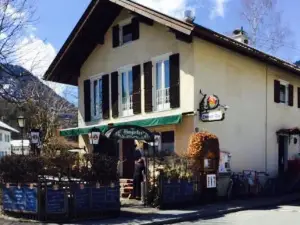 Oberauer-Alm