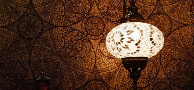Mazaya Arabic restaurant & Lounge