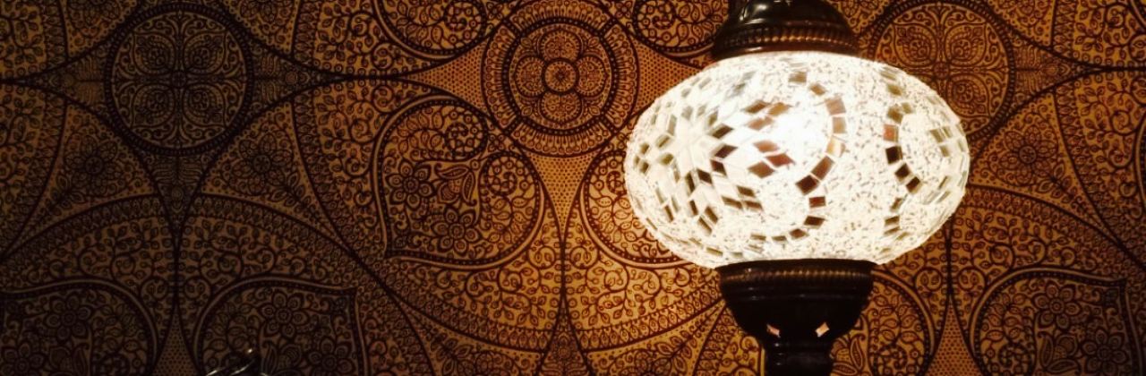 Mazaya Arabic restaurant & Lounge