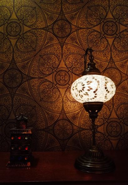 Mazaya Arabic restaurant & Lounge