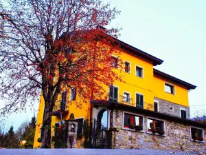 Ristorante Gabriella