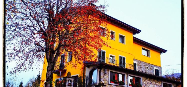 Ristorante Gabriella