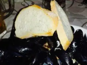 Taverna Mediterranea