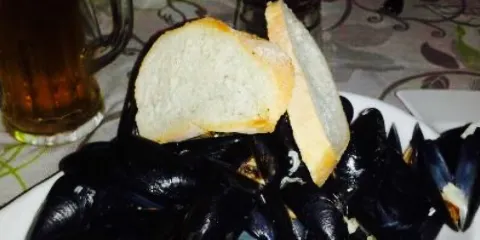 Taverna Mediterranea