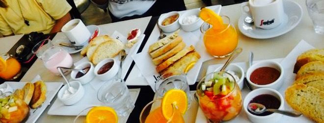 Café Jagger