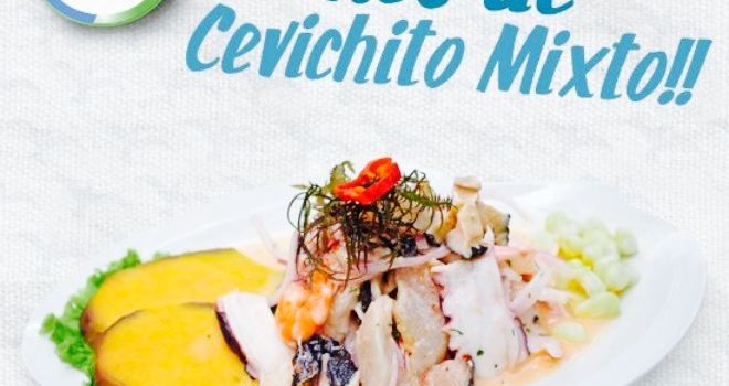 North Sea Fish and Seafood