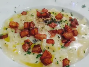 Al Maiorino Bistrò