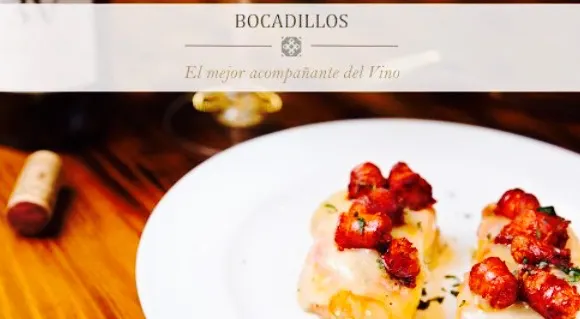 El Veintidos Restaurante & Cava