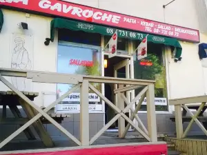 Pizzeria Gavroche