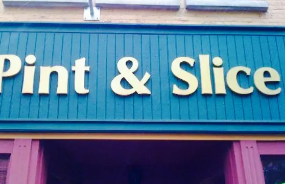 816 Pint and Slice