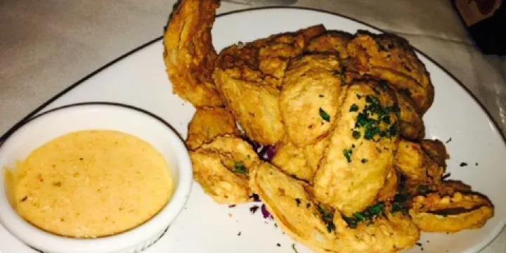 Copeland's of New Orleans - Kennesaw