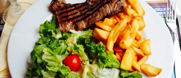 Sarl Degustation Le Commerce