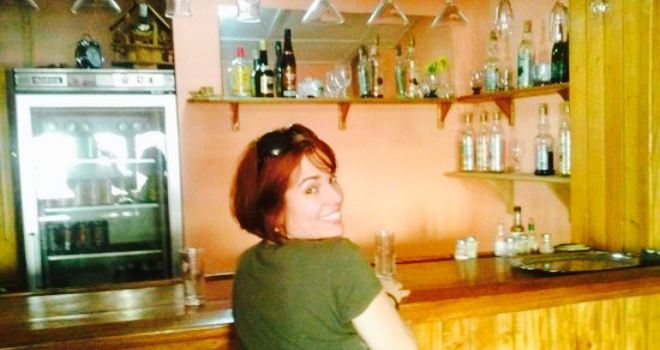 Dona Dora