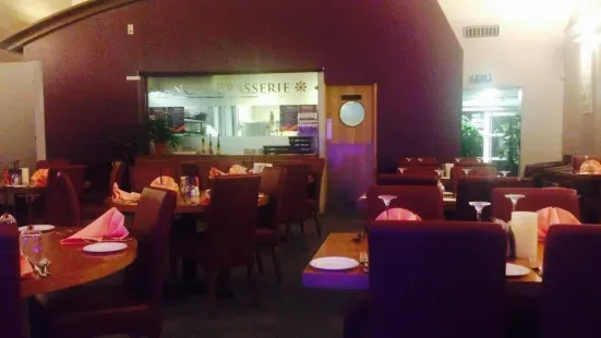 Bengal Brasserie