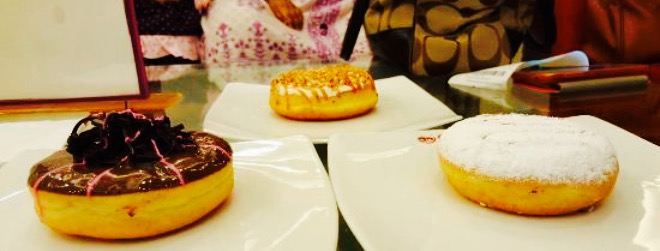 Glazed Gulshan