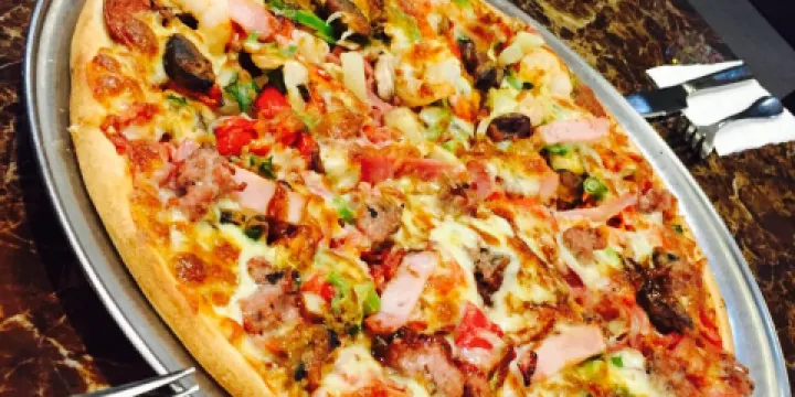 La Porchetta Lilydale