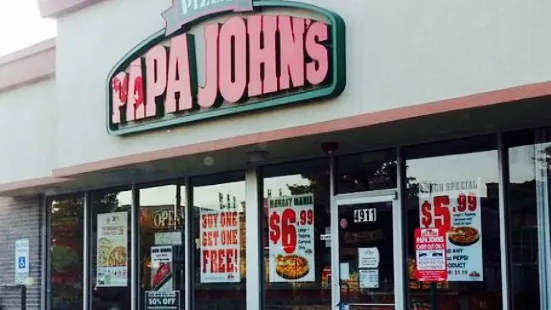 Papa John's