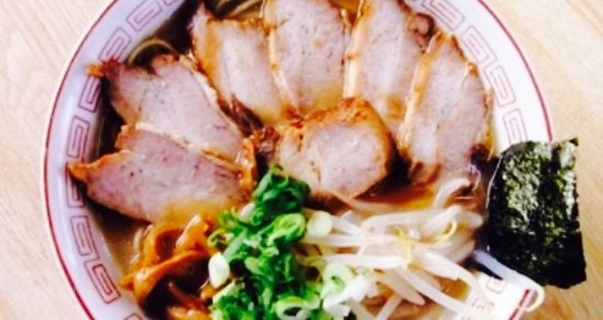 Chuka Soba Kasai