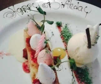 Charles Brinsley Restaurant in มัลลินการ์