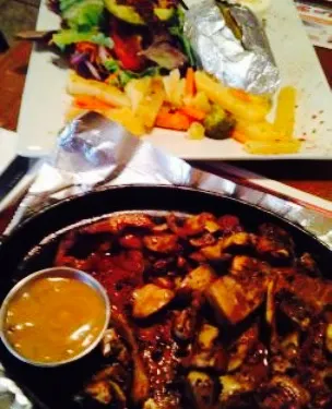 Restaurant Le Mignon