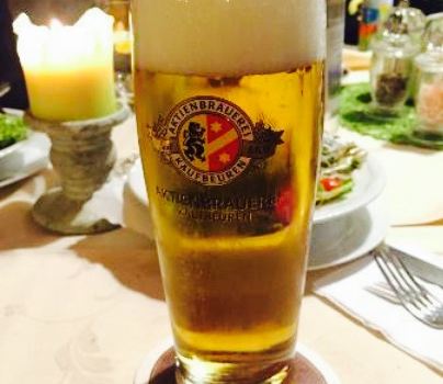 Grillrestaurant Pfeffermühle