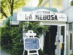 Restaurant La Medusa
