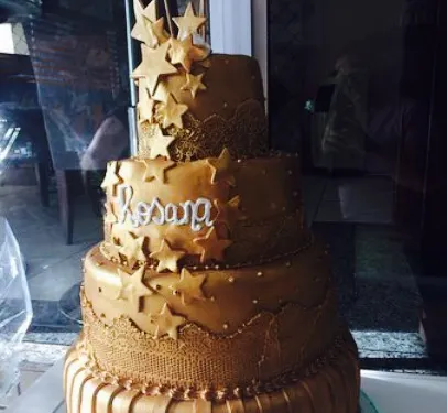 Juliana Ribeiro-Chocolates