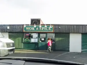 Wok & Spice