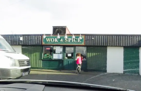 Wok & Spice