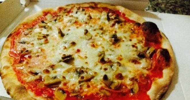 Pizzeria Sau Sergio