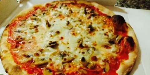 Pizzeria Sau Sergio