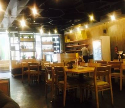 California Pizza Kitchen