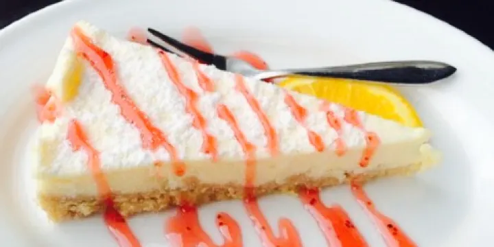 Restaurant Oranjeplaat