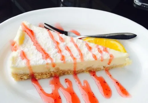 Restaurant Oranjeplaat