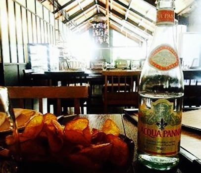 Tune Resto & Wine Bar