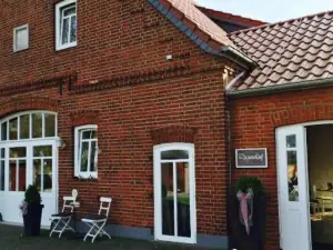 Reinershof, Cafe & Schone Dinge