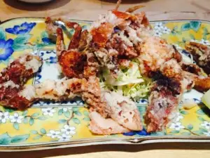 Ebi Sushi Restaurant