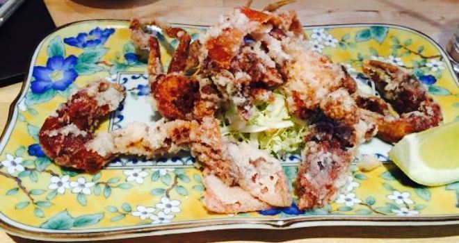 Ebi Sushi Restaurant