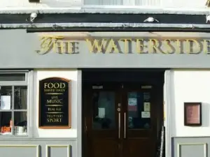 The Waterside