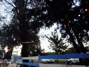 La Guinguette Du Port