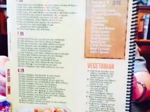 La Fogata Mexican Restaurant