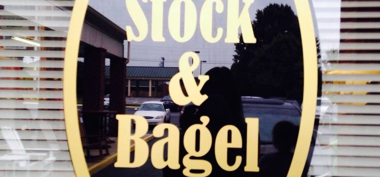 LOX Stock & Bagel