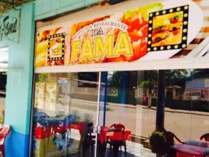 Boteco & Restaurante DA FAMA