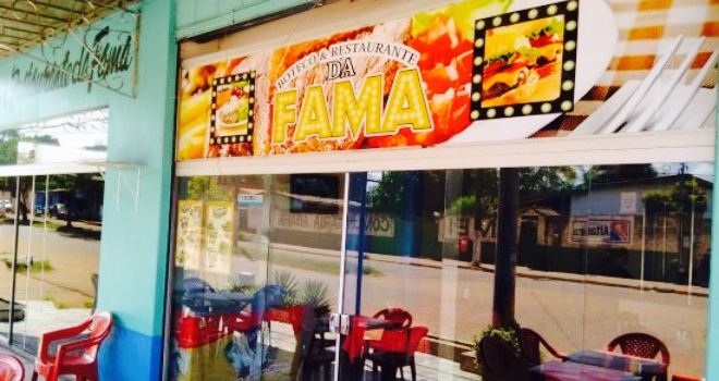 Boteco & Restaurante DA FAMA