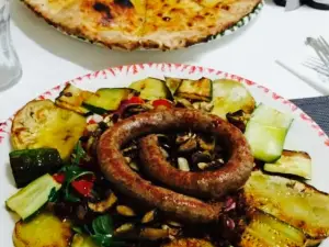 Pizzeria Da Skiro Di Tommaso Vizza