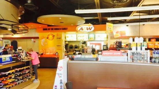 A&W